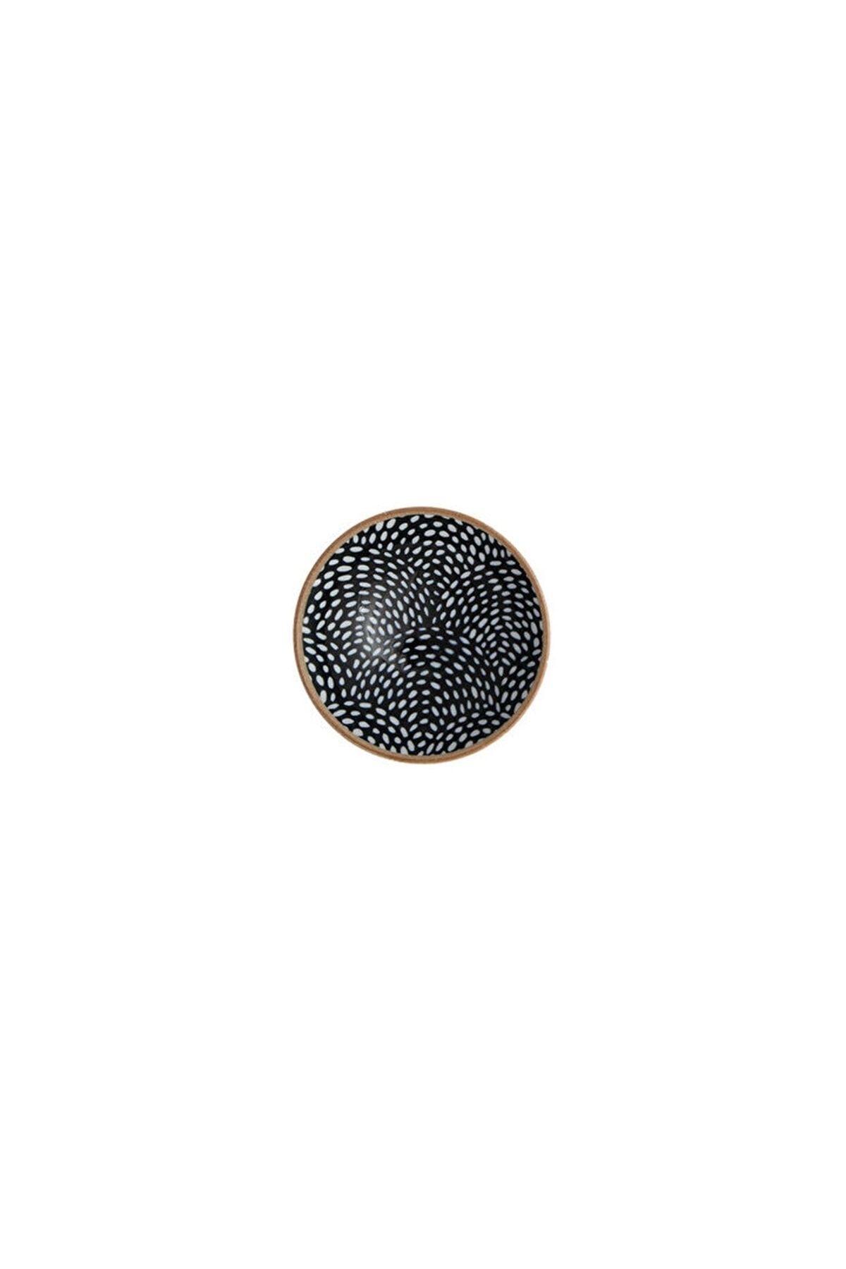 Porland Fractal 6`lı Çok Amaçlı Kase Takımı 12cm Porland Fractal 6`lı Çok Amaçlı Kase Takımı 12cm