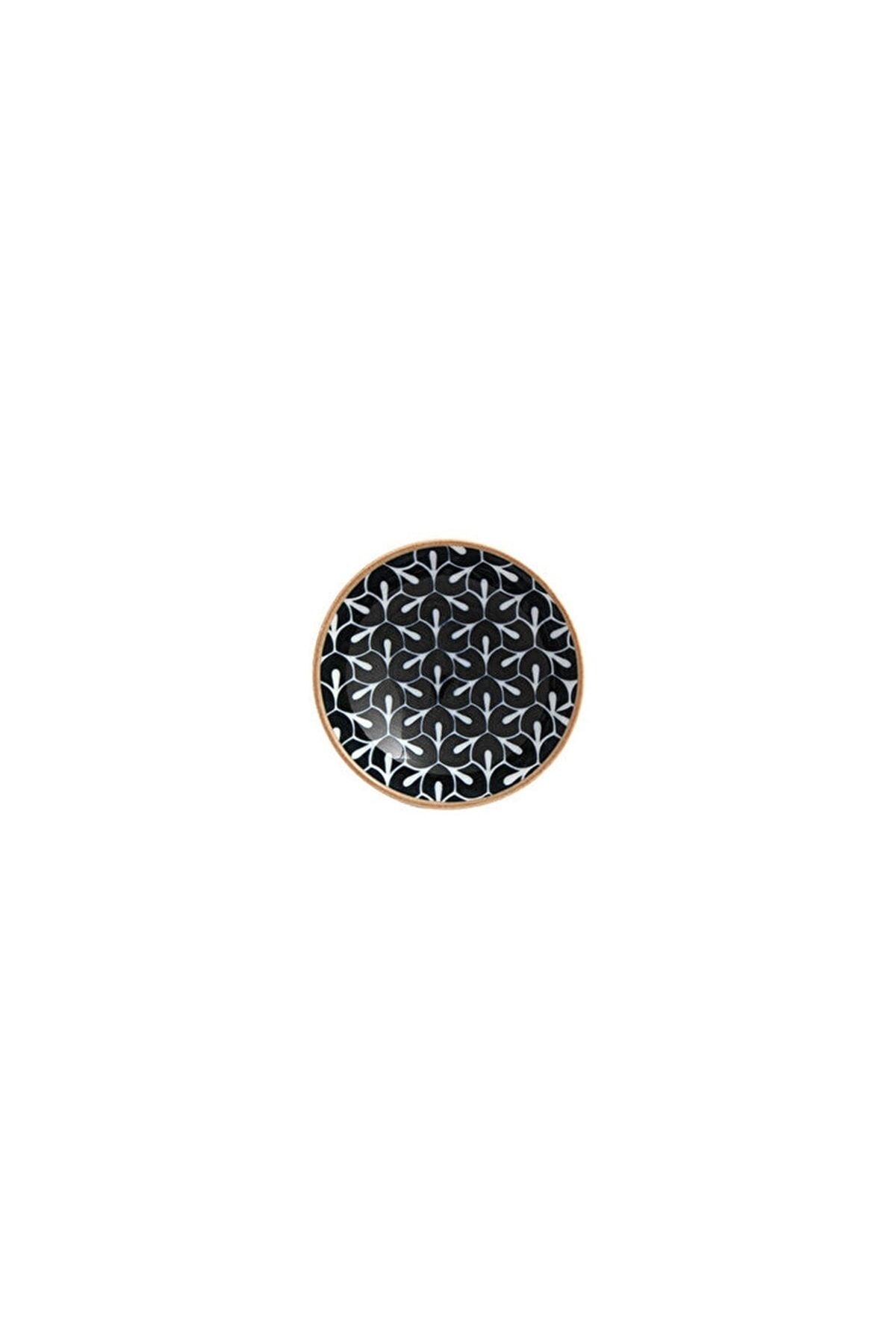 Porland Fractal 6`lı Çok Amaçlı Kase Takımı 12cm Porland Fractal 6`lı Çok Amaçlı Kase Takımı 12cm